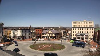 Thumbnail for current weather camera view from Blue and Gray Bar and Grill in Gettysburg, Pennsylvania