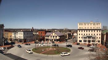Thumbnail for current weather camera view from Blue and Gray Bar and Grill in Gettysburg, Pennsylvania