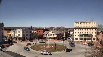 Thumbnail for current weather camera view from Blue and Gray Bar and Grill in Gettysburg, Pennsylvania
