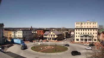Thumbnail for current weather camera view from Blue and Gray Bar and Grill in Gettysburg, Pennsylvania
