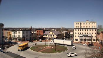 Thumbnail for current weather camera view from Blue and Gray Bar and Grill in Gettysburg, Pennsylvania