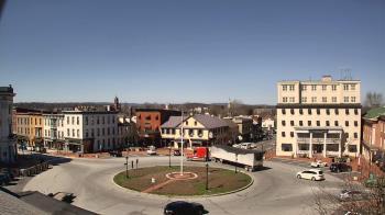 Thumbnail for current weather camera view from Blue and Gray Bar and Grill in Gettysburg, Pennsylvania