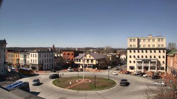 Thumbnail for current weather camera view from Blue and Gray Bar and Grill in Gettysburg, Pennsylvania