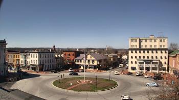Thumbnail for current weather camera view from Blue and Gray Bar and Grill in Gettysburg, Pennsylvania