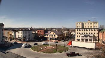 Thumbnail for current weather camera view from Blue and Gray Bar and Grill in Gettysburg, Pennsylvania