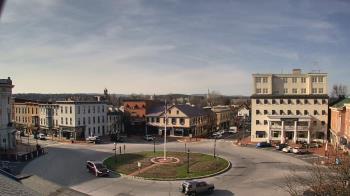 Thumbnail for current weather camera view from Blue and Gray Bar and Grill in Gettysburg, Pennsylvania