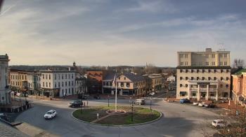 Thumbnail for current weather camera view from Blue and Gray Bar and Grill in Gettysburg, Pennsylvania