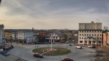Thumbnail for current weather camera view from Blue and Gray Bar and Grill in Gettysburg, Pennsylvania