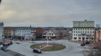 Thumbnail for current weather camera view from Blue and Gray Bar and Grill in Gettysburg, Pennsylvania