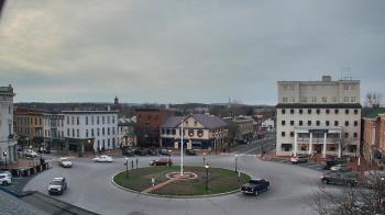 Thumbnail for current weather camera view from Blue and Gray Bar and Grill in Gettysburg, Pennsylvania