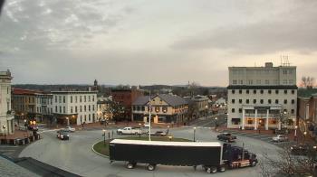 Thumbnail for current weather camera view from Blue and Gray Bar and Grill in Gettysburg, Pennsylvania