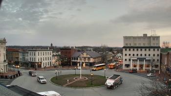 Thumbnail for current weather camera view from Blue and Gray Bar and Grill in Gettysburg, Pennsylvania