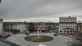 Thumbnail for current weather camera view from Blue and Gray Bar and Grill in Gettysburg, Pennsylvania