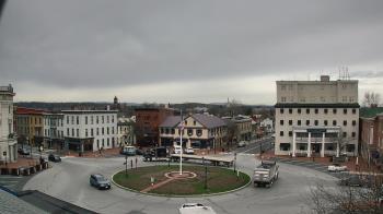 Thumbnail for current weather camera view from Blue and Gray Bar and Grill in Gettysburg, Pennsylvania