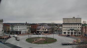 Thumbnail for current weather camera view from Blue and Gray Bar and Grill in Gettysburg, Pennsylvania