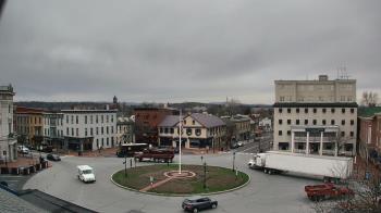 Thumbnail for current weather camera view from Blue and Gray Bar and Grill in Gettysburg, Pennsylvania