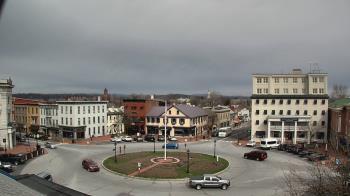 Thumbnail for current weather camera view from Blue and Gray Bar and Grill in Gettysburg, Pennsylvania