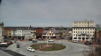 Thumbnail for current weather camera view from Blue and Gray Bar and Grill in Gettysburg, Pennsylvania