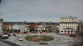 Thumbnail for current weather camera view from Blue and Gray Bar and Grill in Gettysburg, Pennsylvania