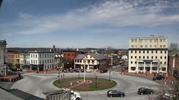 Thumbnail for current weather camera view from Blue and Gray Bar and Grill in Gettysburg, Pennsylvania