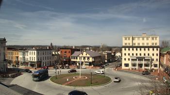Thumbnail for current weather camera view from Blue and Gray Bar and Grill in Gettysburg, Pennsylvania