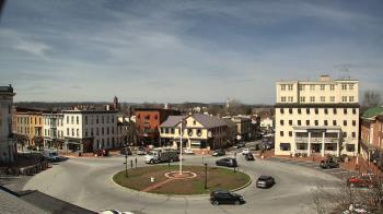 Thumbnail for current weather camera view from Blue and Gray Bar and Grill in Gettysburg, Pennsylvania