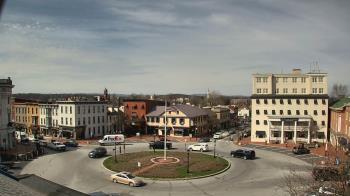Thumbnail for current weather camera view from Blue and Gray Bar and Grill in Gettysburg, Pennsylvania