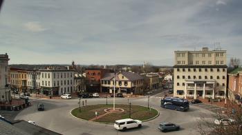 Thumbnail for current weather camera view from Blue and Gray Bar and Grill in Gettysburg, Pennsylvania