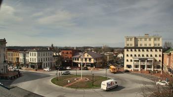 Thumbnail for current weather camera view from Blue and Gray Bar and Grill in Gettysburg, Pennsylvania