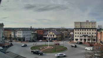 Thumbnail for current weather camera view from Blue and Gray Bar and Grill in Gettysburg, Pennsylvania