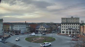 Thumbnail for current weather camera view from Blue and Gray Bar and Grill in Gettysburg, Pennsylvania