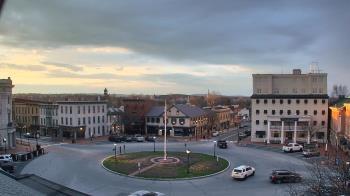 Thumbnail for current weather camera view from Blue and Gray Bar and Grill in Gettysburg, Pennsylvania
