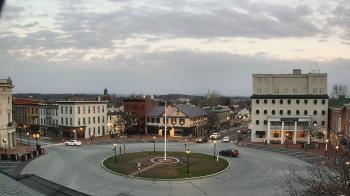 Thumbnail for current weather camera view from Blue and Gray Bar and Grill in Gettysburg, Pennsylvania