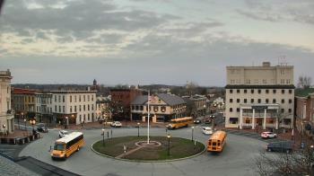 Thumbnail for current weather camera view from Blue and Gray Bar and Grill in Gettysburg, Pennsylvania