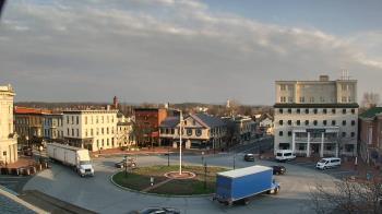 Thumbnail for current weather camera view from Blue and Gray Bar and Grill in Gettysburg, Pennsylvania