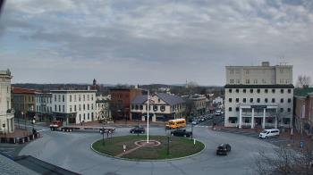Thumbnail for current weather camera view from Blue and Gray Bar and Grill in Gettysburg, Pennsylvania
