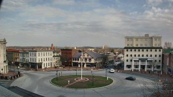 Thumbnail for current weather camera view from Blue and Gray Bar and Grill in Gettysburg, Pennsylvania