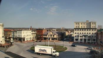 Thumbnail for current weather camera view from Blue and Gray Bar and Grill in Gettysburg, Pennsylvania