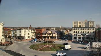Thumbnail for current weather camera view from Blue and Gray Bar and Grill in Gettysburg, Pennsylvania