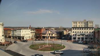 Thumbnail for current weather camera view from Blue and Gray Bar and Grill in Gettysburg, Pennsylvania