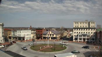 Thumbnail for current weather camera view from Blue and Gray Bar and Grill in Gettysburg, Pennsylvania