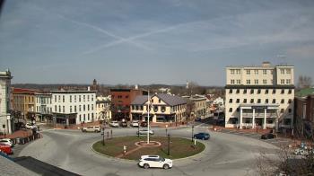 Thumbnail for current weather camera view from Blue and Gray Bar and Grill in Gettysburg, Pennsylvania