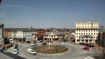 Thumbnail for current weather camera view from Blue and Gray Bar and Grill in Gettysburg, Pennsylvania