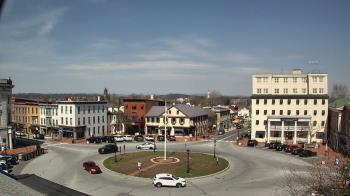 Thumbnail for current weather camera view from Blue and Gray Bar and Grill in Gettysburg, Pennsylvania