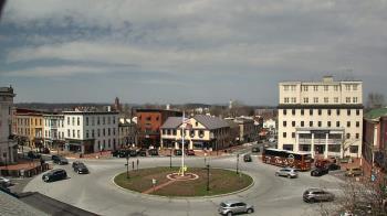 Thumbnail for current weather camera view from Blue and Gray Bar and Grill in Gettysburg, Pennsylvania
