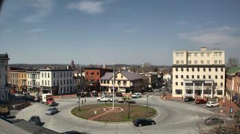 Thumbnail for current weather camera view from Blue and Gray Bar and Grill in Gettysburg, Pennsylvania