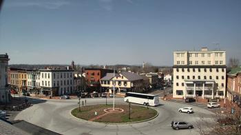 Thumbnail for current weather camera view from Blue and Gray Bar and Grill in Gettysburg, Pennsylvania