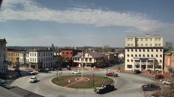 Thumbnail for current weather camera view from Blue and Gray Bar and Grill in Gettysburg, Pennsylvania