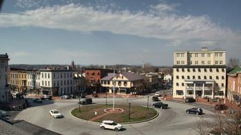 Thumbnail for current weather camera view from Blue and Gray Bar and Grill in Gettysburg, Pennsylvania