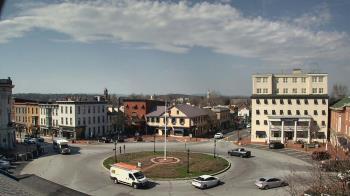 Thumbnail for current weather camera view from Blue and Gray Bar and Grill in Gettysburg, Pennsylvania